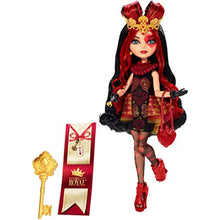 Load image into Gallery viewer, Ever After High LIZZIE HEARTS Ever After ROYAL Doll ORIGINAL RELEASE