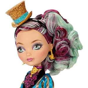 Ever After High Legacy Day MADELINE HATTER Doll NEW