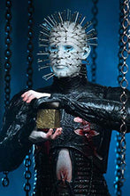 Load image into Gallery viewer, NECA Hellraiser Ultimate Series Pinhead Action Figure