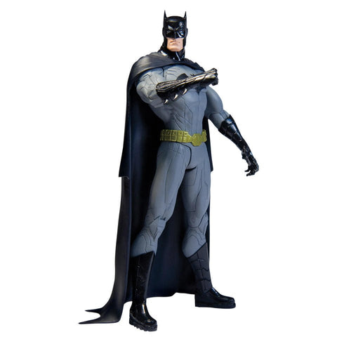 DC Direct Justice League: Batman Action Figure