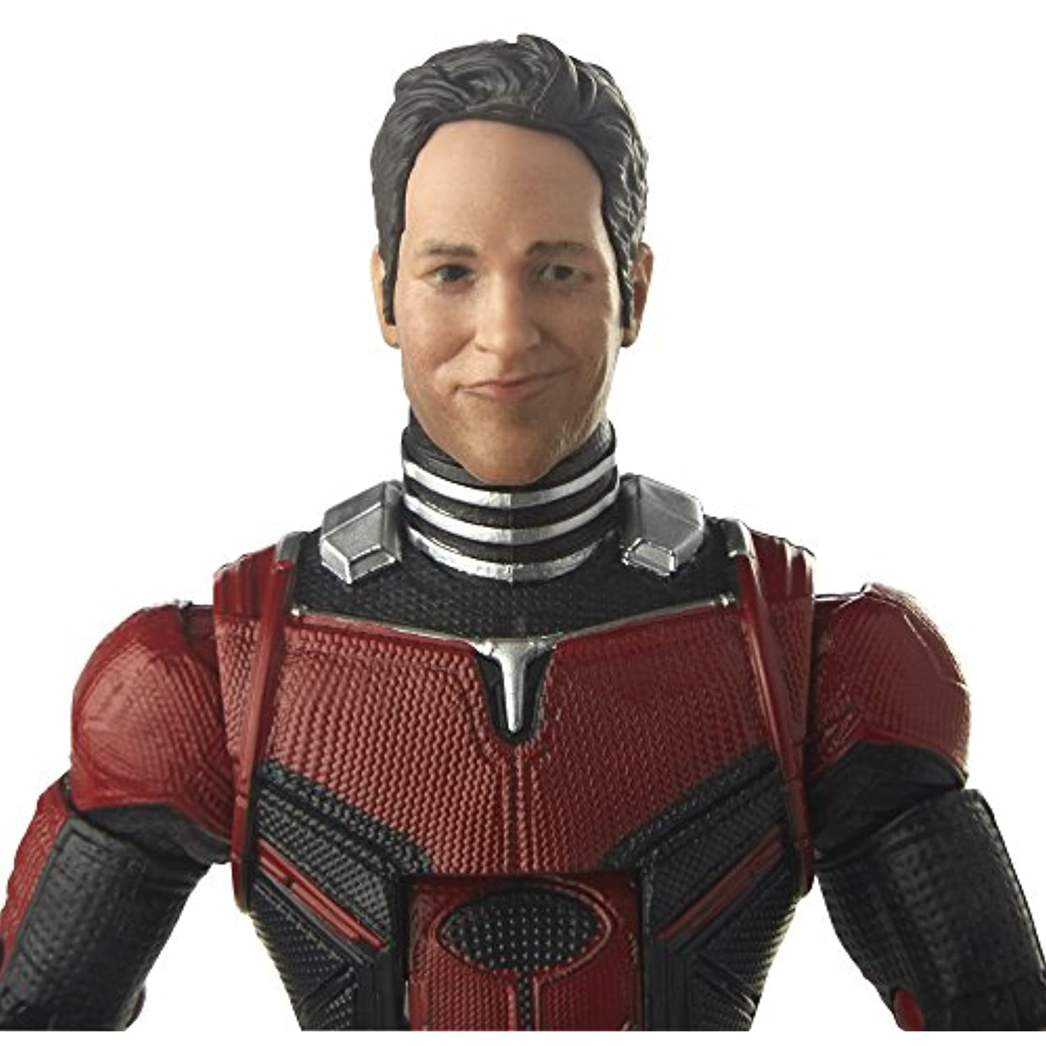 Marvel Legends Series Ant-Man Action Figures (6”) 