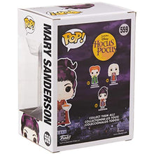 Load image into Gallery viewer, Funko POP! Disney: Hocus Pocus MARY SANDERSON Figure #559 w/ Protector