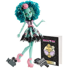 Load image into Gallery viewer, Monster High Frights, Camera, Action! HONEY SWAMP Doll