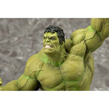 Load image into Gallery viewer, Kotobukiya ArtFx+ Avengers Age of Ultron Hulk Statue Figure *NEW*