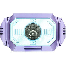 Load image into Gallery viewer, Transformers Masterpiece MP-29 Destron Laserwave Collector Coin