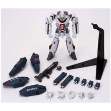 Load image into Gallery viewer, Revoltech: 038 Macross VF-1A Super Valkyrie Ichijo Hikaru Action Figure