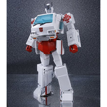 Load image into Gallery viewer, Transformers Masterpiece MP30 RATCHET Action Figure