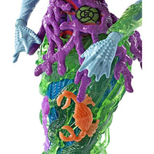 Load image into Gallery viewer, Monster High Great Scarrier Reef Down Under Ghouls POSEA REEF Doll NEW