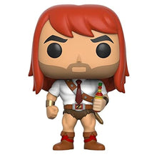 Load image into Gallery viewer, Funko POP Television: Son of Zorn with Hot Sauce Toy Figure