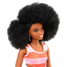 Load image into Gallery viewer, Barbie Fashionistas Doll #105
