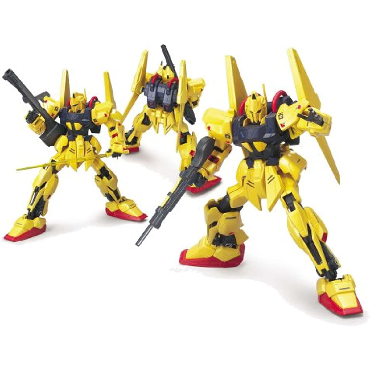 Gundam HCM Pro 10 MSN-100 Hyakushiki Action Figure 1/200 Scale – Toystops