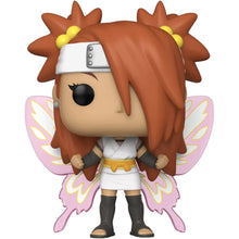 Load image into Gallery viewer, Funko POP! Boruto CHO-CHO Butterfly Summer 2022 Con Exclusive #1159 w/ Protector