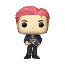 Load image into Gallery viewer, Funko Pop! Rocks: BTS - RM Figure w/ Protector