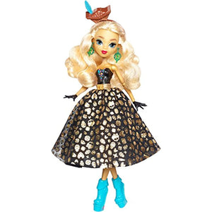 Monster High SHRIEKWRECKED Dayna Treasura Jones Doll  NEW