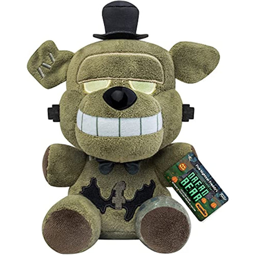 Funko POP Plush: Five Nights at Freddy's Dreadbear - Dreadbear