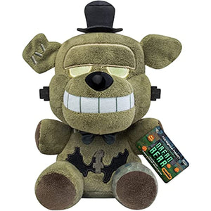 Funko POP Plush: Five Nights at Freddy's Dreadbear - Dreadbear