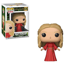Load image into Gallery viewer, Funko POP! Movies: The Princess Bride - Buttercup w/Protector