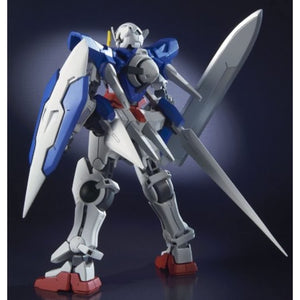 BANDAI MS in Action - Exia Gundam Figure