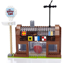 Load image into Gallery viewer, Mega Bloks SpongeBob Krusty Krab Attack