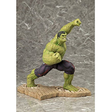 Load image into Gallery viewer, Kotobukiya ArtFx+ Avengers Age of Ultron Hulk Statue Figure *NEW*