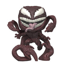 Load image into Gallery viewer, Funko Pop! Marvel: Venom - Carnage Bobblehead - 2021 Fall Convention Limited Edition Exclusive
