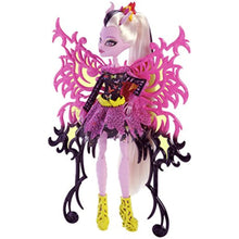 Load image into Gallery viewer, Monster High Freaky Fusion BONITA FEMUR Doll