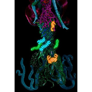 Monster High Great Scarrier Reef Down Under Ghouls POSEA REEF Doll NEW