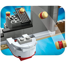 Load image into Gallery viewer, Mega Bloks SpongeBob Krusty Krab Attack