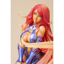 Load image into Gallery viewer, Kotobukiya Figures - DC COMICS STARFIRE