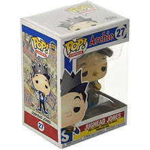 Load image into Gallery viewer, Funko Pop! Comics: Archie Comics - Jughead, Multicolor