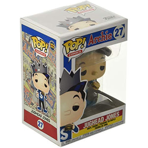 Funko Pop! Comics: Archie Comics - Jughead, Multicolor