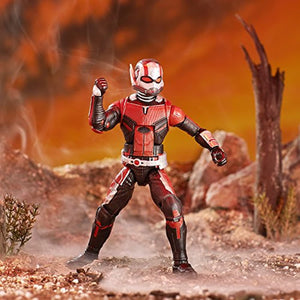 Avengers Marvel Legends Series 6-inch Ant-Man