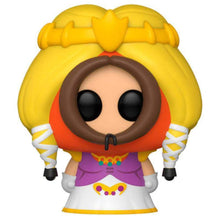 Load image into Gallery viewer, Funko Pop! Animation: South Park - Princess Kenny Figure w/ Protector