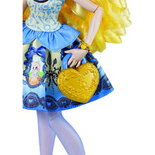 Load image into Gallery viewer, Ever After High BLONDIE LOCKES Fashion Doll Original 1st Edition NEW