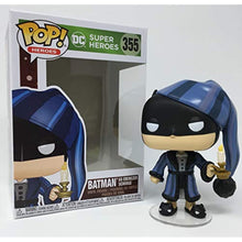 Load image into Gallery viewer, Funko Pop! DC Heroes: DC Holiday - Batman as Ebenezer Scrooge Vinyl Figure