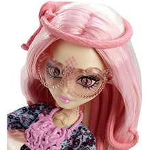 Load image into Gallery viewer, Monster High Frights, Camera, Action! VIPERINE GORGON Doll