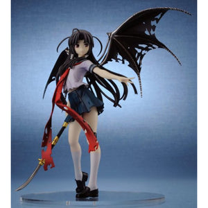 SIF EX Sumaga Oki Kiki Demonized Statue Sculpture