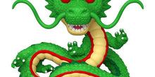 Load image into Gallery viewer, Funko Pop! Animation: Dragonball Z - 10&quot; Shenron Dragon, Multicolor (50223), 10 inches