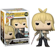 Load image into Gallery viewer, POP Animation: Tokyo Ghoul:re- Shirazu Figure w/ Protector