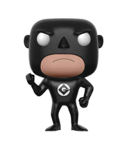 Load image into Gallery viewer, Funko POP Movies Despicable Me 3 Spy Gru (Styles May Vary) Action Figure