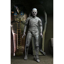 Load image into Gallery viewer, NECA - Universal Monsters The Mummy Ultimate Action Figure