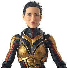 Load image into Gallery viewer, Marvel Legends Marvel’s Wasp Ant-Man and the Wasp Cull Obsidian BAF