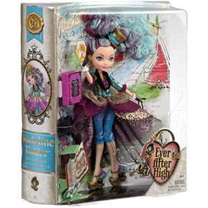 Ever After High Legacy Day MADELINE HATTER Doll NEW