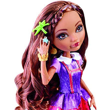 Load image into Gallery viewer, Ever After High Cedar Wood Doll 1st Edition Brand new in package