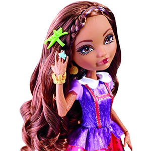 Ever After High Cedar Wood Doll 1st Edition Brand new in package