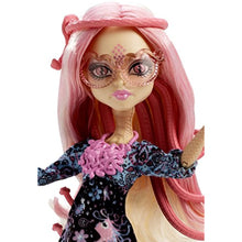 Load image into Gallery viewer, Monster High Frights, Camera, Action! VIPERINE GORGON Doll