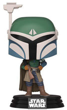 Load image into Gallery viewer, Funko Star Wars: The Mandalorian - Covert Mandalorian, Multicolour