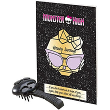 Load image into Gallery viewer, Monster High Frights, Camera, Action! HONEY SWAMP Doll