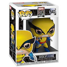 Load image into Gallery viewer, Funko Pop! Marvel: First Appearance - Wolverine w/Protector