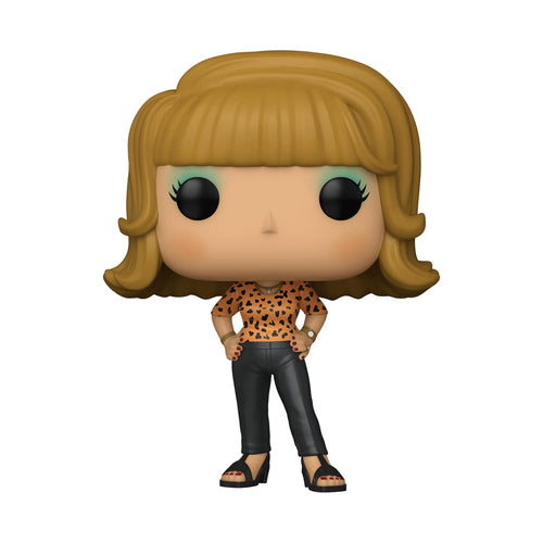 Funko Pop! TV: The Sopranos - Carmela Soprano Figure w/ Protector
